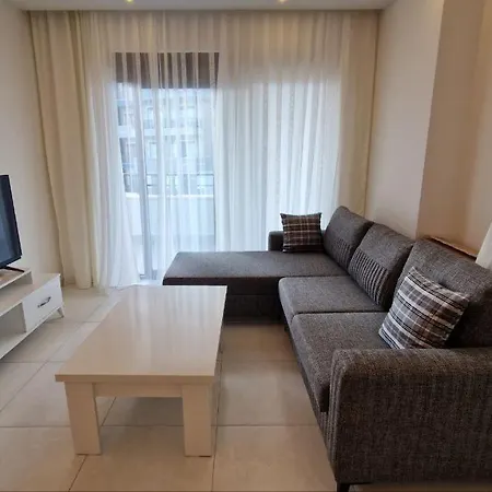 Διαμέρισμα Albimo Loft