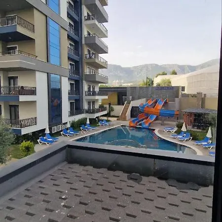 Albimo Loft Apartamento