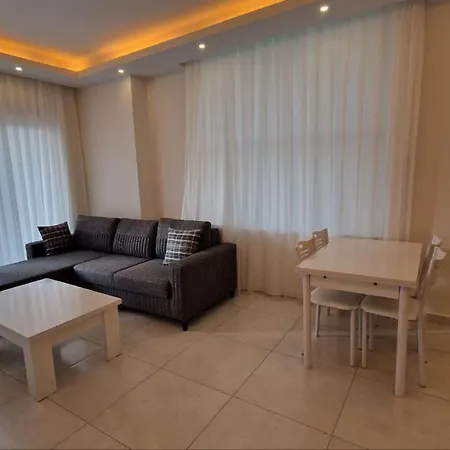 Albimo Loft Apartman *