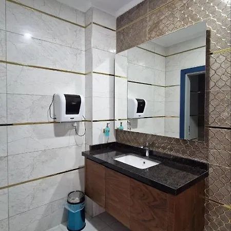 Albimo Loft Alanya